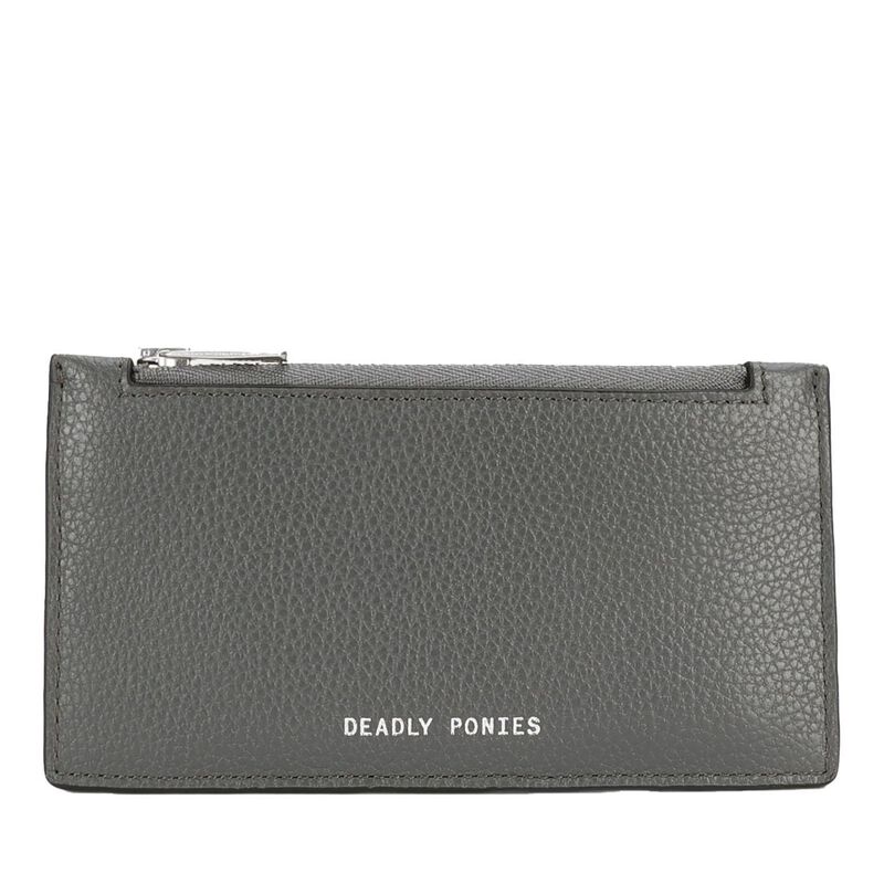 Deadly Ponies Card Holder image number 0